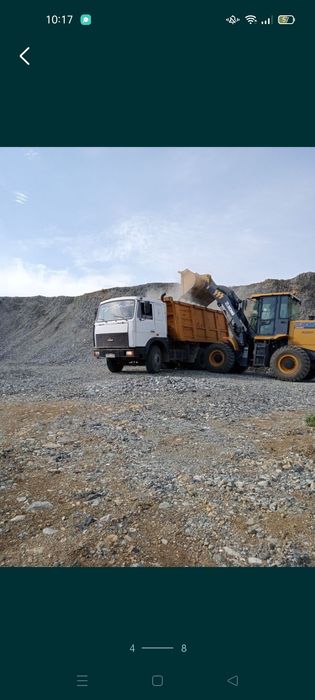 Маз сатылады.           .