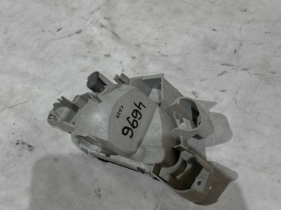 Stop ceata dreapta Bara spate, Mazda 2, 2014, 2015, 2016, 2017, 2018, 2019, cod origine OE DA6J-51650.