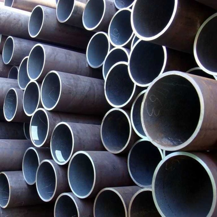 Труба стальная х/д б/ш 20-102 мм Пр. Россия оптом в Ташкенте