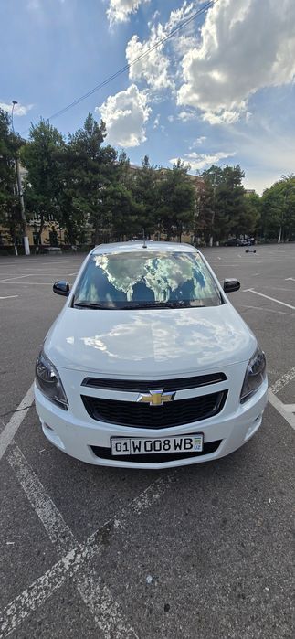 Chevrolet Cobalt MCM Midnight
