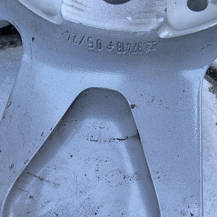 Джанти 15 Mini Cooper F55 F56 F57