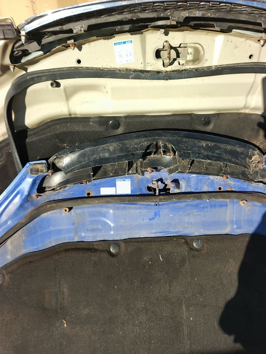 Капот Тойота Камри 30 35