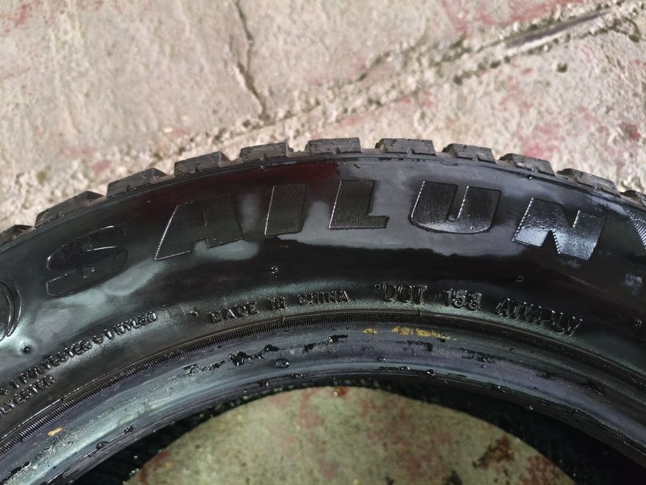 Зимняя резина 185/60/15