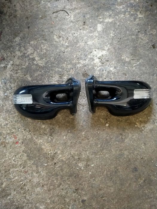 Боковые зеркала класику