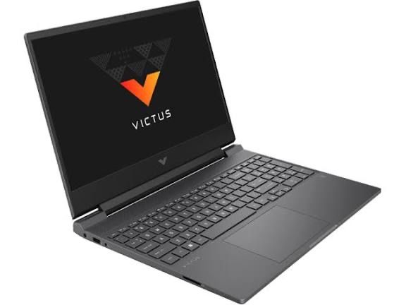 HP VICTUS Ryzen 5/ RTX 2050