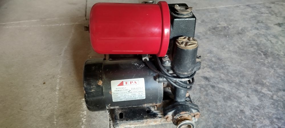 EPA suv nasos avtomatik Qoʻqon