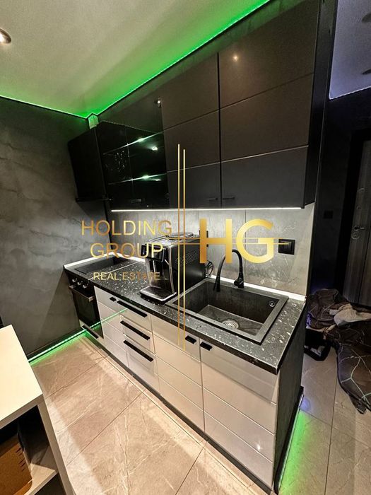 Продава се Едностаен апартамент в Варна, Виница - 44 кв.м за 1875 €/кв.м - Снимка #2