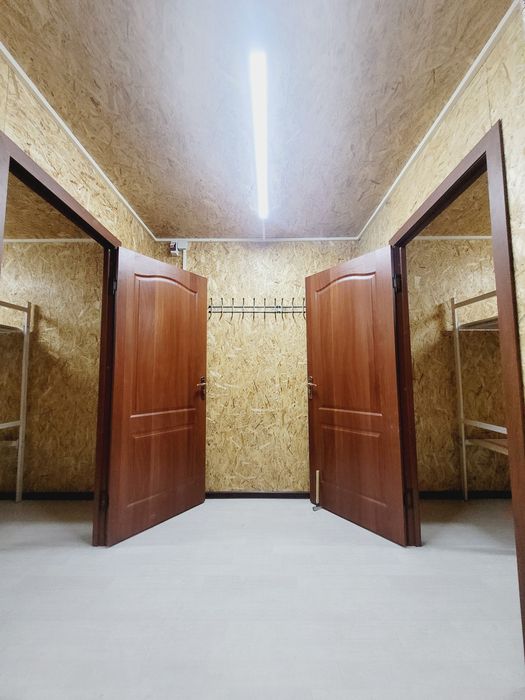 Утеплённый контейнер продаётся