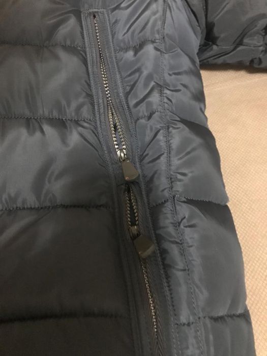 Куртка зимняя куртка