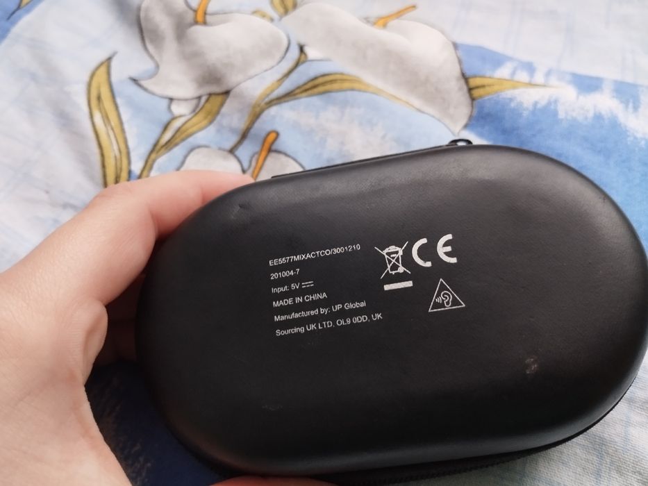 Продавам бутут слушалки oulsar®