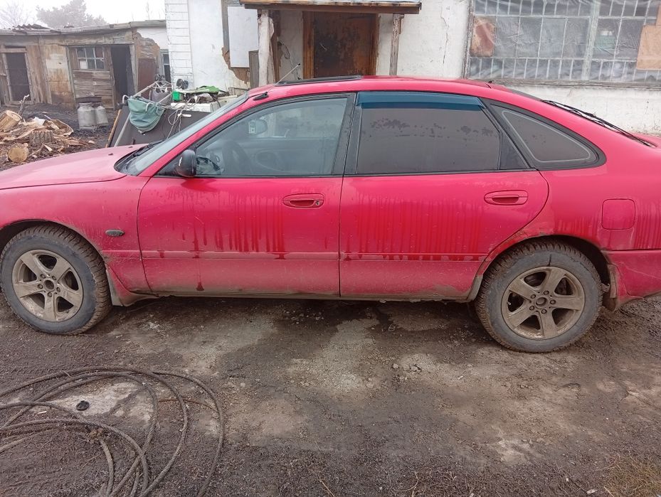 Продам Мазда Кронос