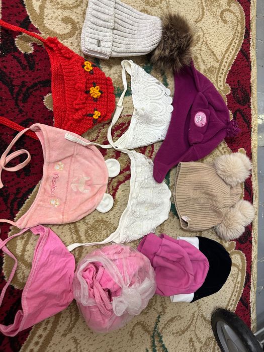 Одежда для девочек