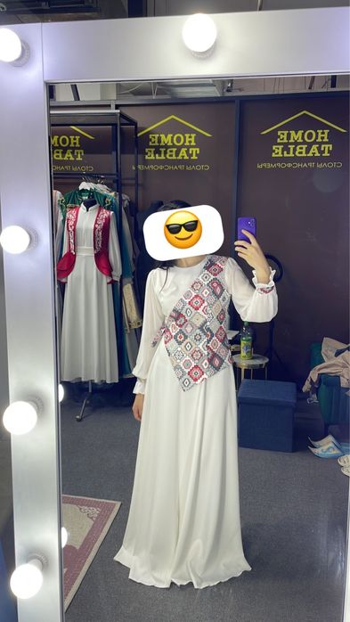 Вечерние платье  для девушек