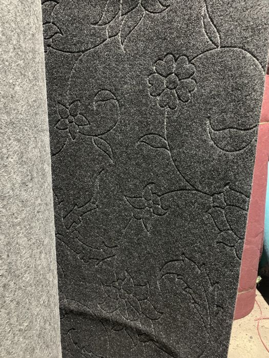 Kavralan palos (Однотонный ковролин) Оптовая цена со склада (Offical)