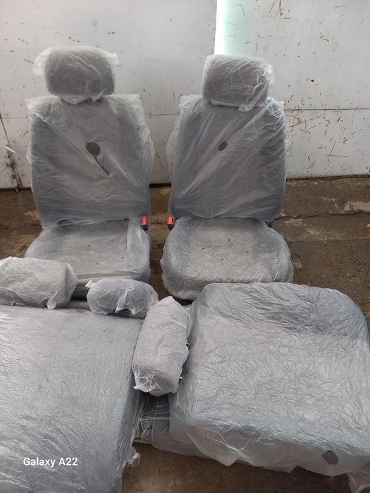 Ласетти сидения янги