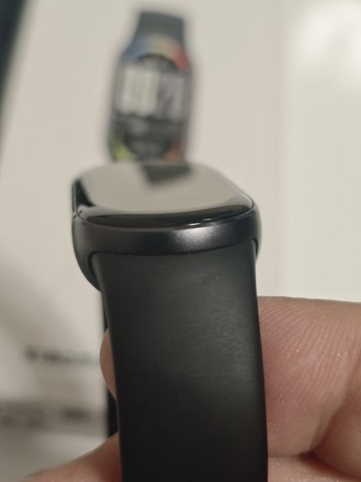 Xiaomi Smart Band 10