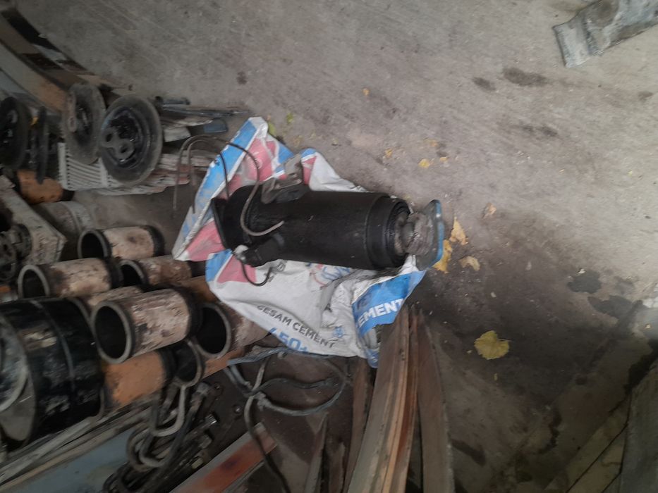 Зил самосвал кузуф сотилади