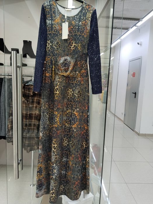 Платье женское. Р.46