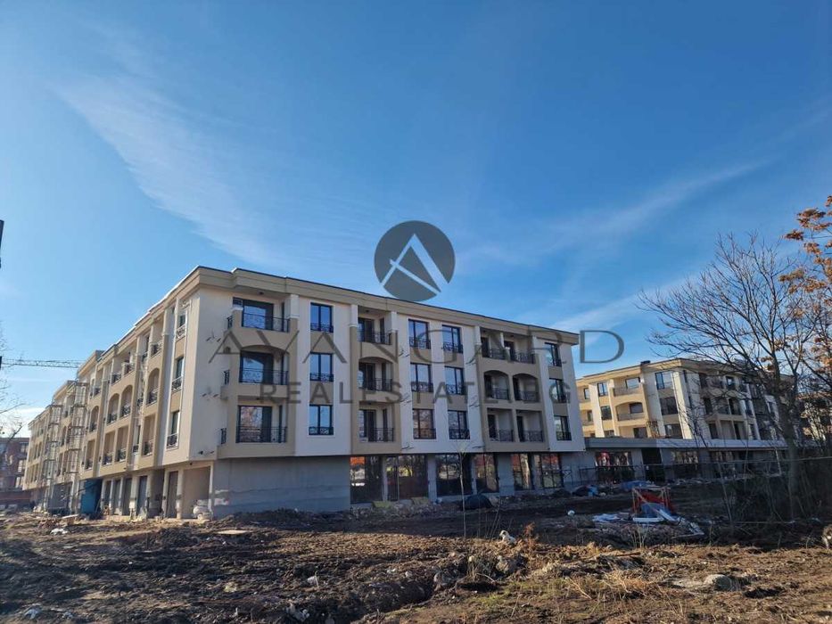 Продава се Тристаен апартамент в Пловдив, Кършияка - 103 кв.м за 1334 €/кв.м - Снимка #9