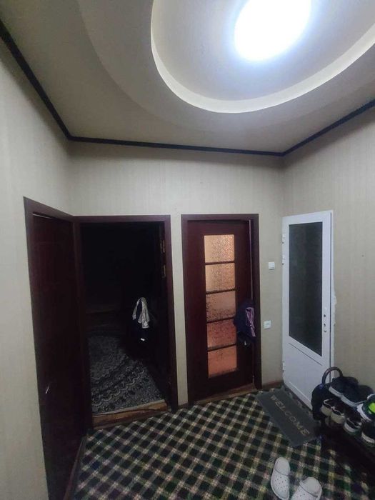 Чил-14 Панель 4/1/4 меб+тех балкон 1,5/6 Ориентир Арча Куча