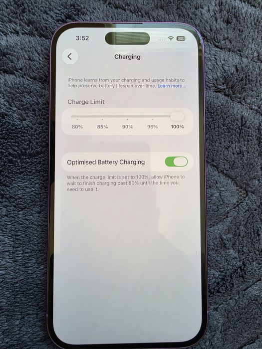 Iphone 16 с гаранция