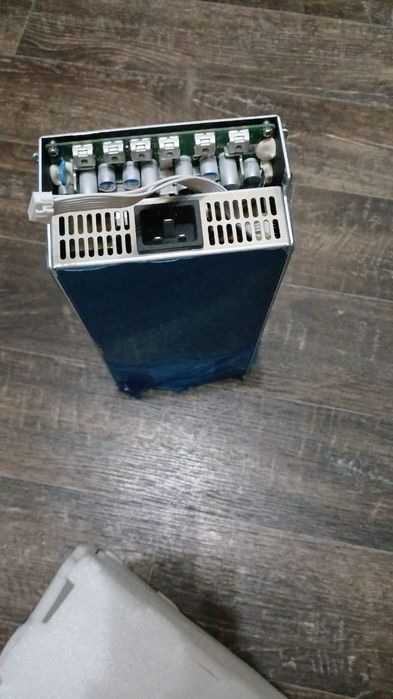Блоки питания на асик whatsminer
