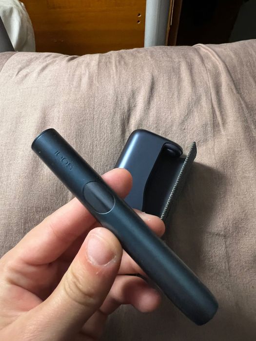 Iqos Iluma Prime