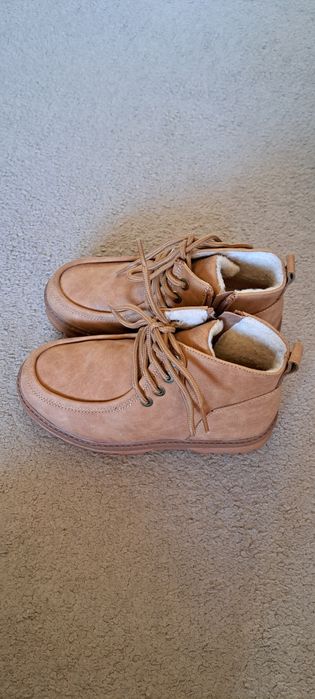 Зимни боти,много топли