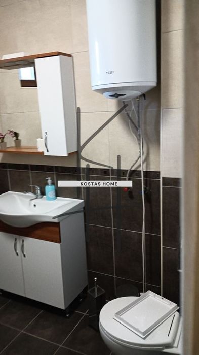 Продава се Едностаен апартамент в с. Николаевка, Област Варна - 57 кв.м за 492 €/кв.м - Снимка #4