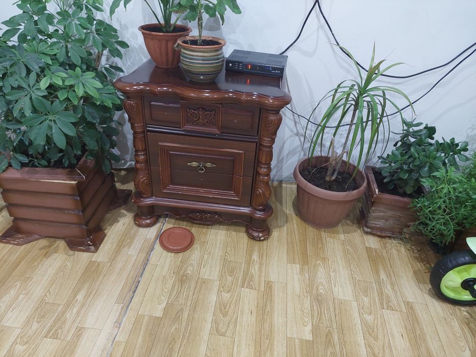 спальный гарнитура