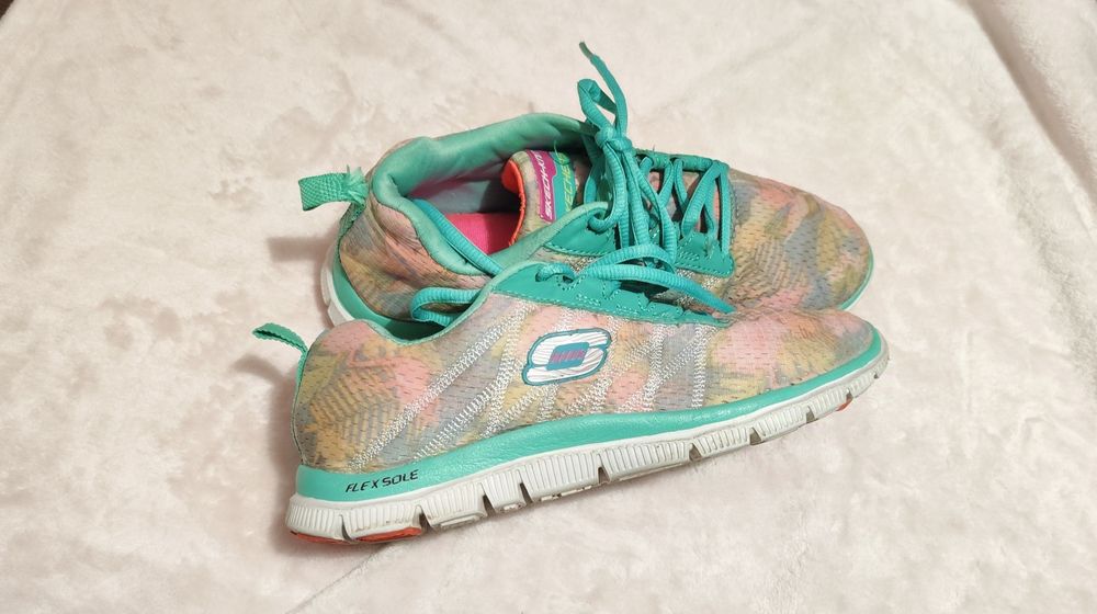 Schekers Flexsole mărimea 37