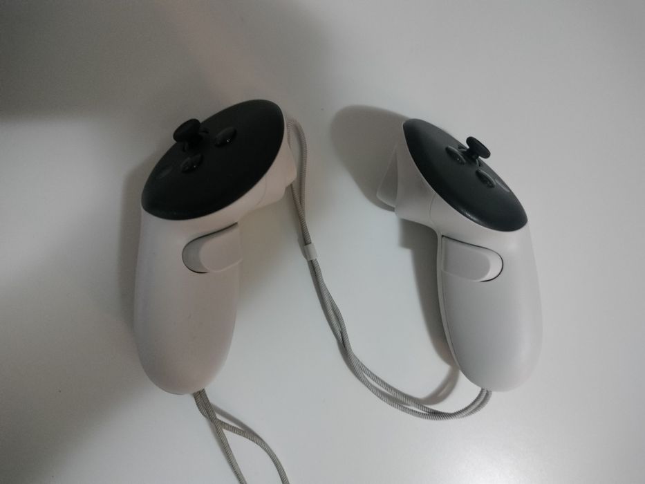 Meta Quest 3 512gb VR + elite strap cu baterie + statiune de  incarcat