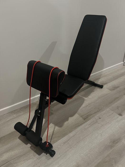 Скамья 6 в 1.