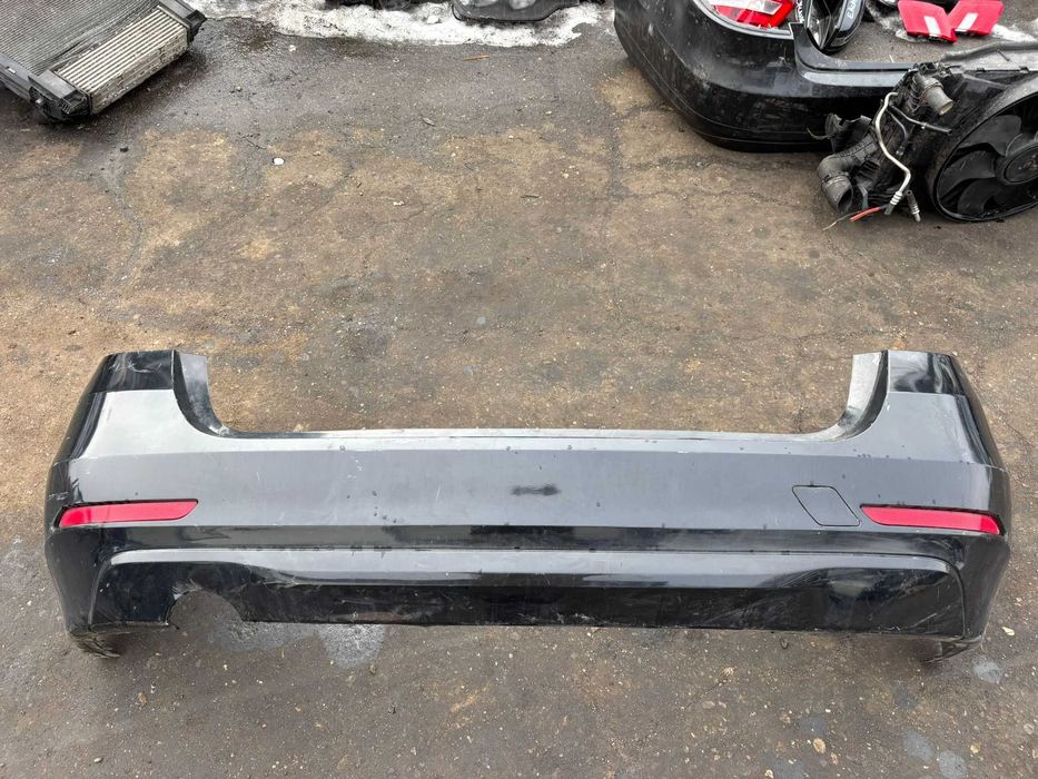 Bara spate Bmw Seria 3 F31 an 2013