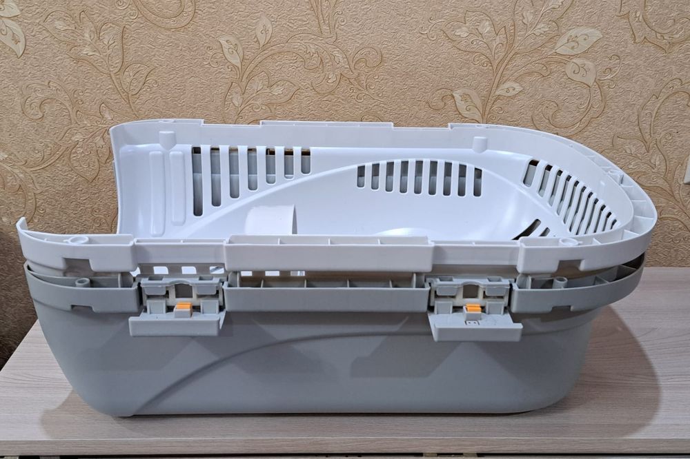 Новая переноска.