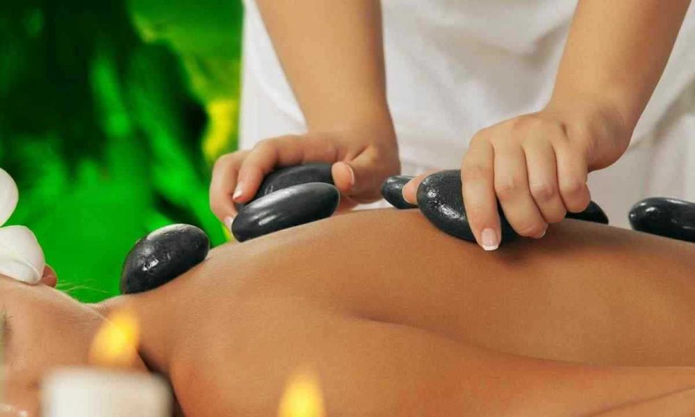 Перезарузка в бане