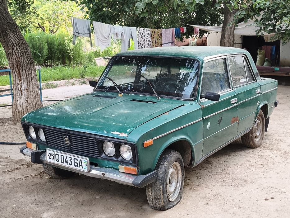 06 Jiguli sotiladi yili 86