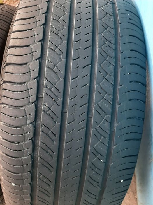 Продам шины 275/70/16  мишелин