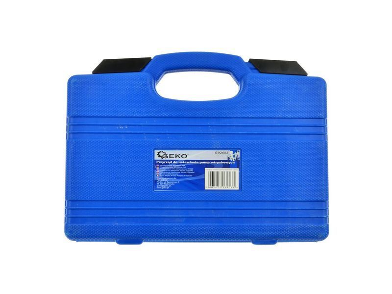 Комплект за регулиране на дизеловата горивна помпа