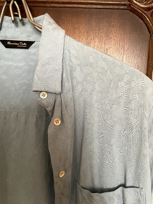 Пальто Mango рубашка massimo dutti