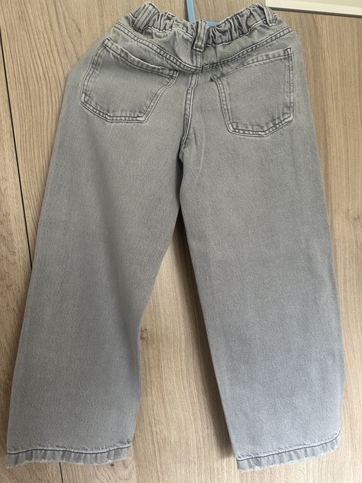 Детски дънки Zara