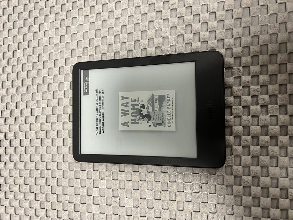 amazon kindle 11 second hand si noi de vanzare • Anunturi • OLX.ro