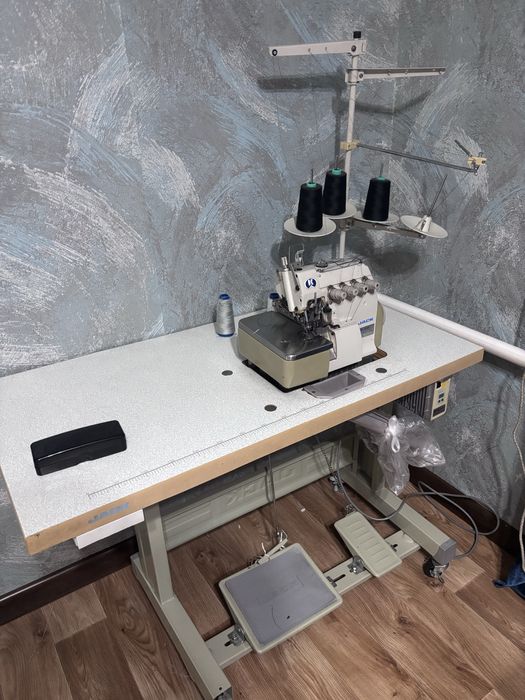 Марка Jack всё работает