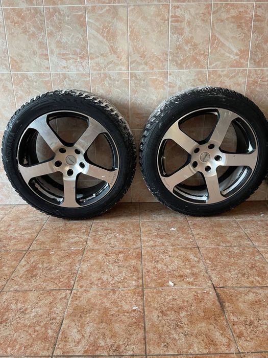 Продам Диски с шинами