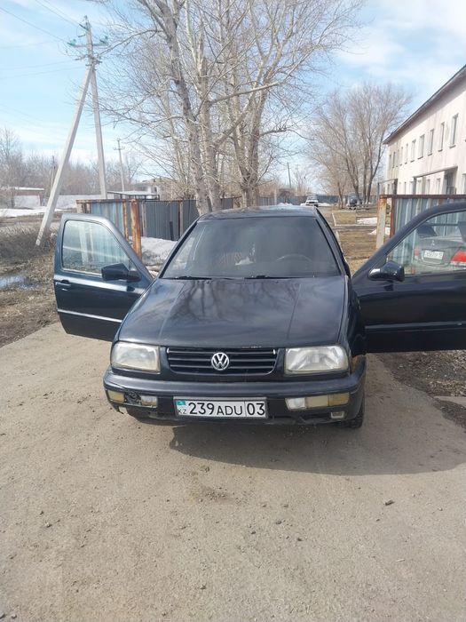 Продам машину volkswagen