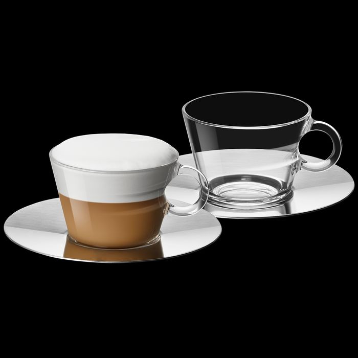 Набор кофейных чашек Nespresso Collection