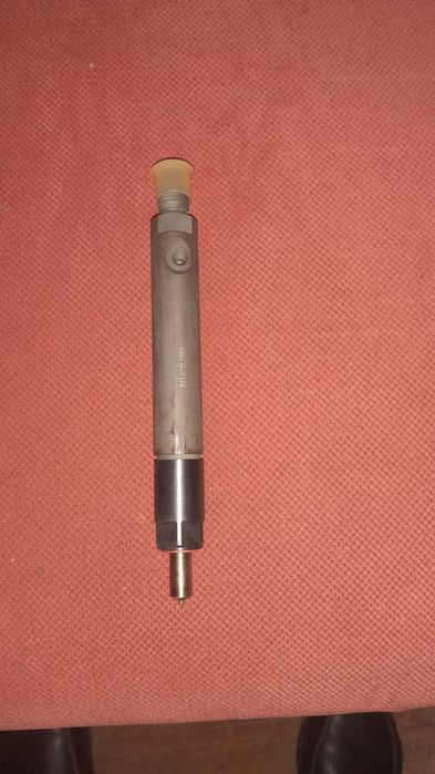 Продам форсунки м