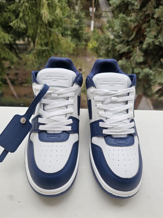 Off-White Out of Office 40 42