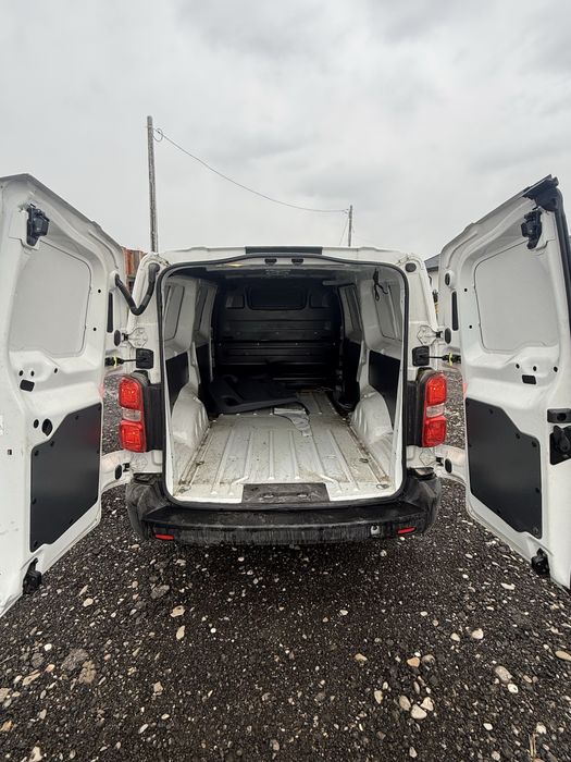 Opel vivaro 2021 avariat