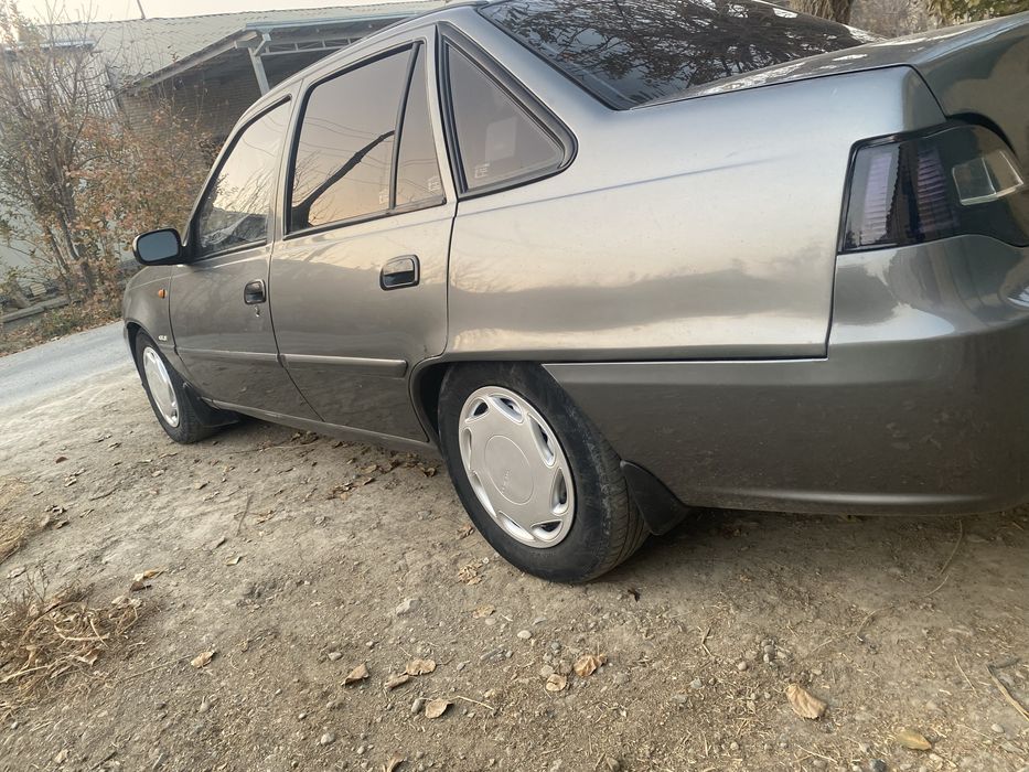 Nexia 2 barter Naxt